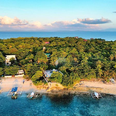Pilar Pilapil Beach Resort Daanbantayan ภายนอก รูปภาพ