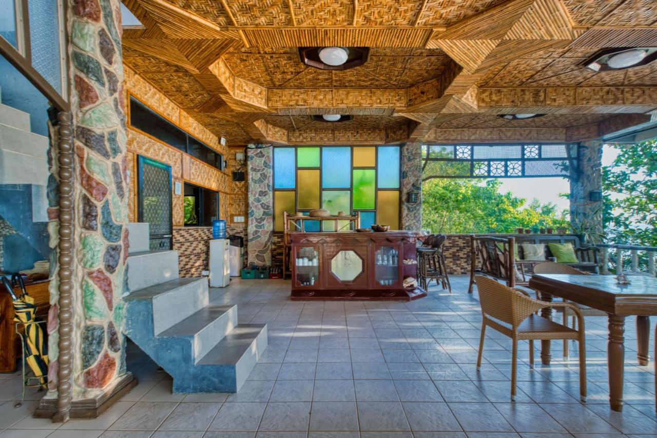 Pilar Pilapil Beach Resort Daanbantayan ภายนอก รูปภาพ