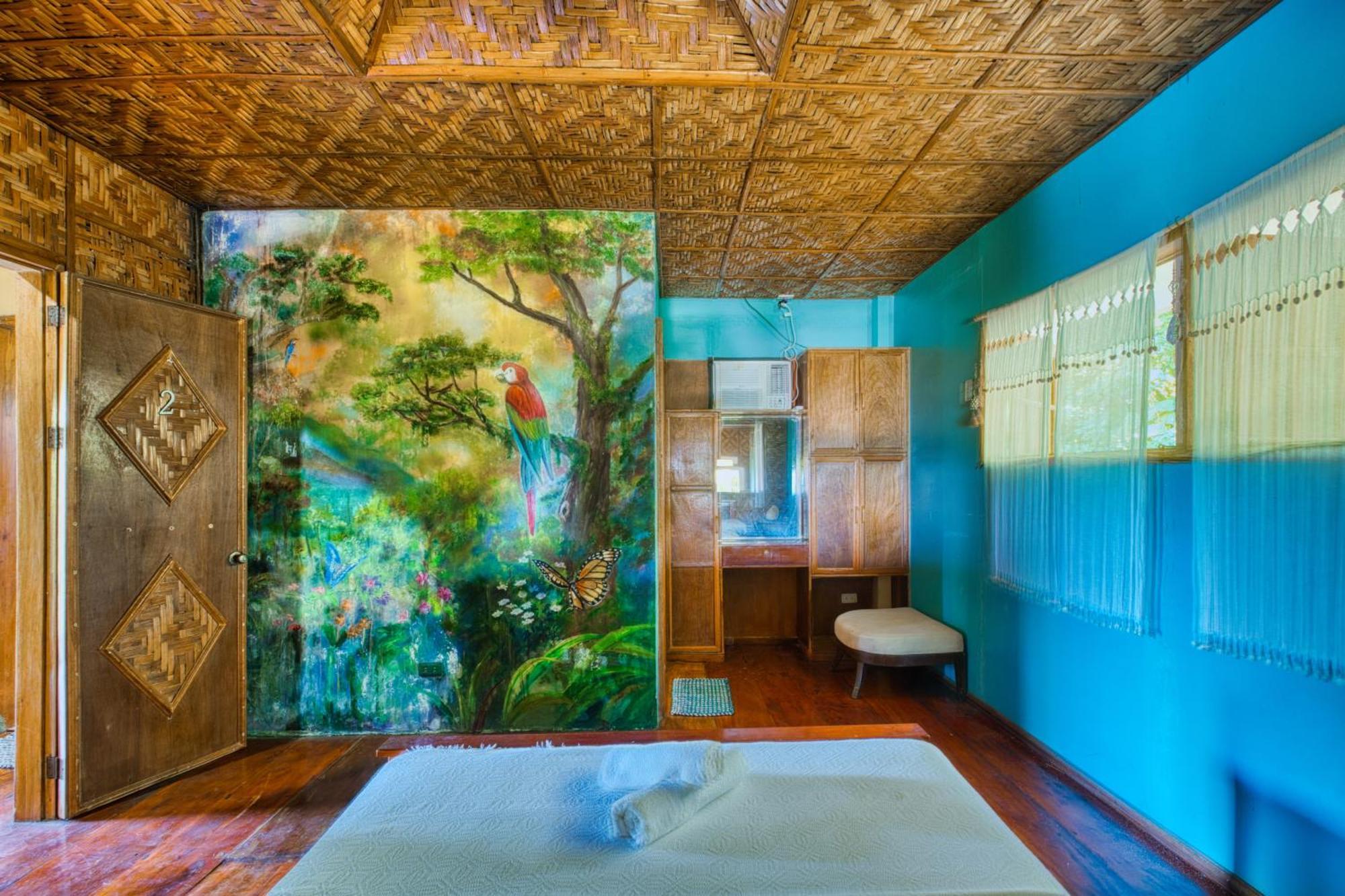 Pilar Pilapil Beach Resort Daanbantayan ภายนอก รูปภาพ
