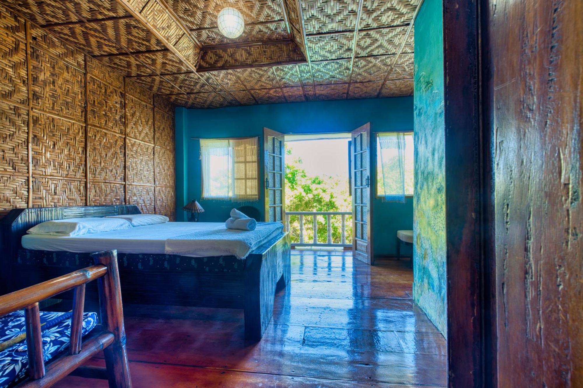 Pilar Pilapil Beach Resort Daanbantayan ภายนอก รูปภาพ