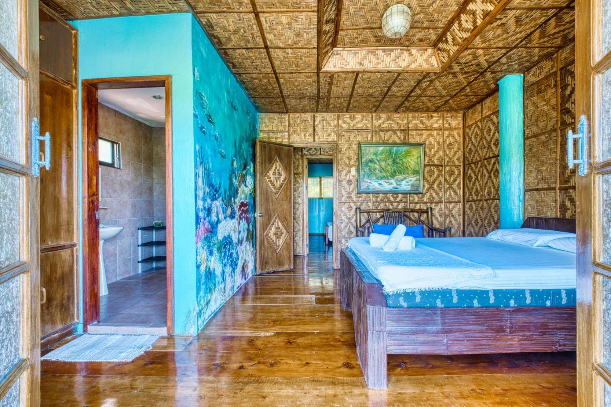 Pilar Pilapil Beach Resort Daanbantayan ภายนอก รูปภาพ