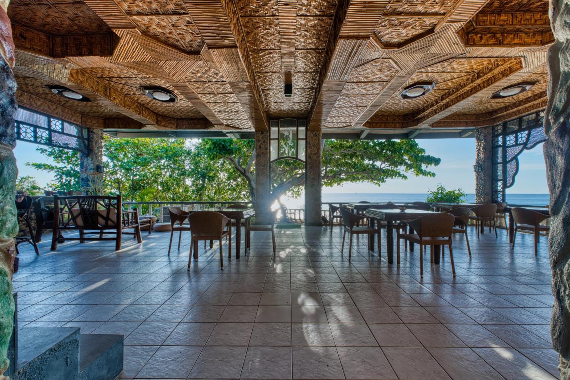 Pilar Pilapil Beach Resort Daanbantayan ภายนอก รูปภาพ