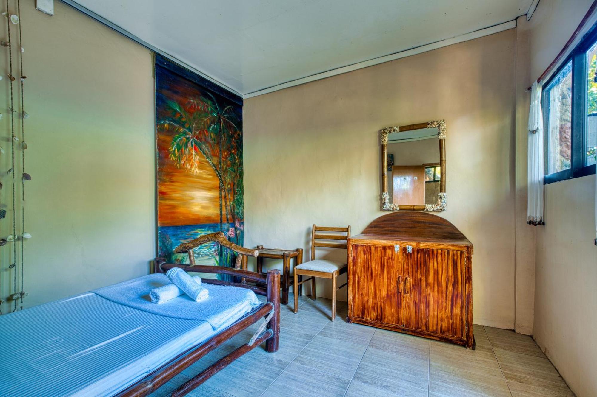 Pilar Pilapil Beach Resort Daanbantayan ห้อง รูปภาพ