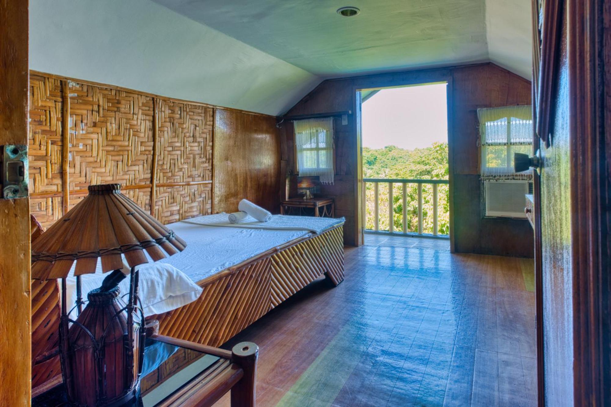 Pilar Pilapil Beach Resort Daanbantayan ห้อง รูปภาพ