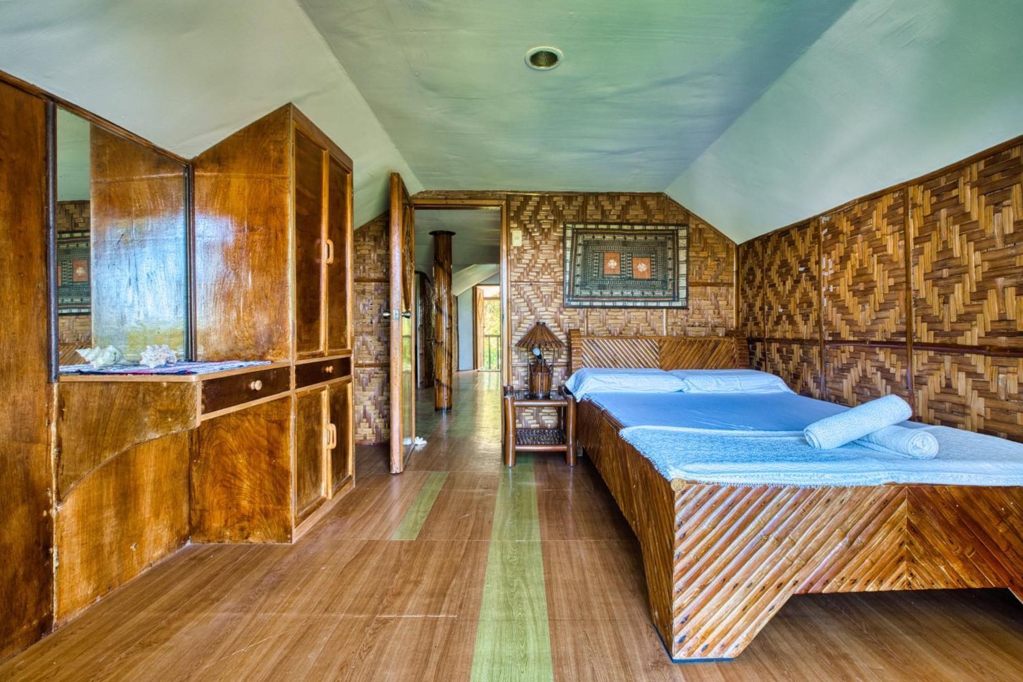 Pilar Pilapil Beach Resort Daanbantayan ห้อง รูปภาพ