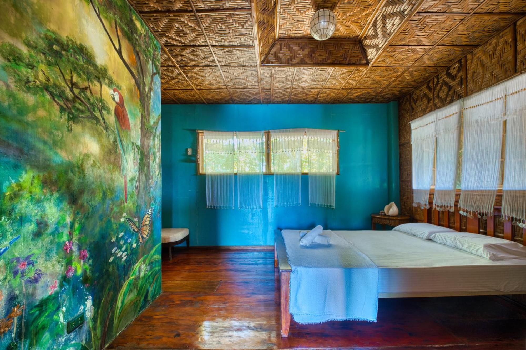 Pilar Pilapil Beach Resort Daanbantayan ห้อง รูปภาพ