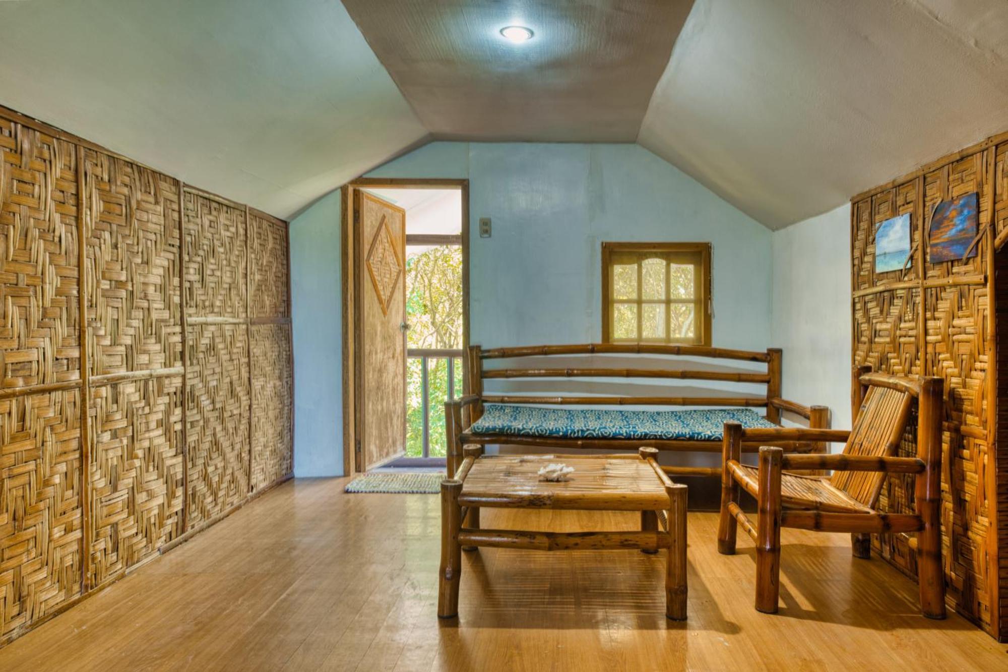 Pilar Pilapil Beach Resort Daanbantayan ห้อง รูปภาพ